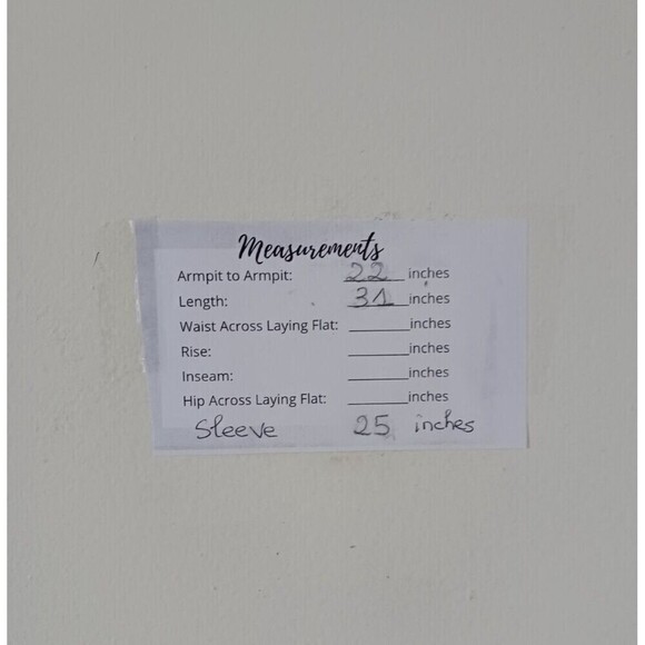 Eloquii Womens Blazer Jacket Career Basic Open Front Button Lined Black Size 20 - Picture 7 of 7